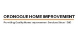 Oronoque Home Improvement
