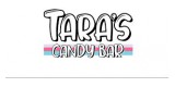 Taras Candy Bar