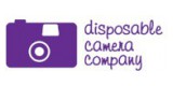 Disposable Camera Company