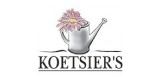 Koetsier's Greenhouse