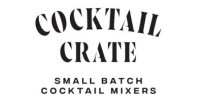 Cocktail Crate