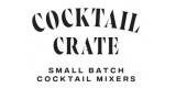 Cocktail Crate