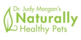 Dr. Judy Morgan's Naturally Healthy Pets