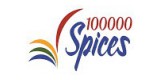 To 100000 Spices