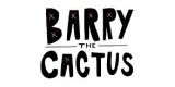 Barry The Cactus
