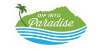 Dip Into Paradise