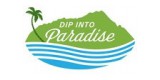 Dip Into Paradise