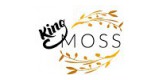 King Moss
