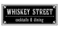 Whiskey Street