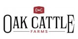 Oak Cattle Farms