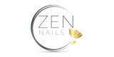 Zen Nails & Day Spa