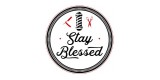 Stay Blessed Barbershop