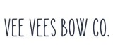Vee Vees Bows