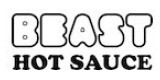 Beast Hot Sauce