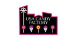 USA Candy Factory