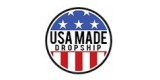 USA Made Dropship