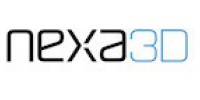 Nexa3D Store