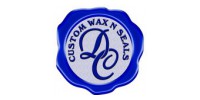 Custom Wax N Seals