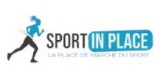 Sport In Place