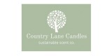 Country Lane Candles
