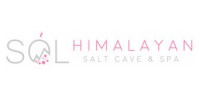 Sól Himalayan Salt Cave & Spa