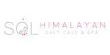 Sól Himalayan Salt Cave & Spa