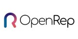 Open Rep
