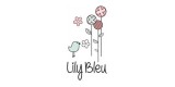Lily Bleu