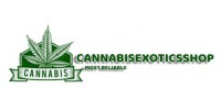 Cannabis Exotics Shop