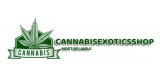 Cannabis Exotics Shop