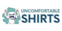 Uncomfortable Shirts