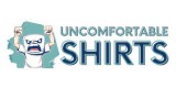 Uncomfortable Shirts