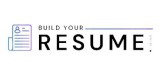 Build Your Resume