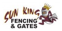 Sun King Fencing