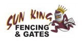 Sun King Fencing