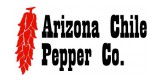Arizona Chile Pepper