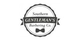 Southern Gentleman's Barbering