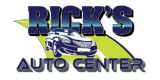 Rick's Auto Center