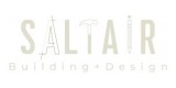 Saltair Building +design
