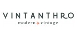 Vintanthro Modern & Vintage
