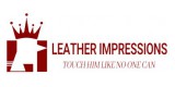 The Leather Impressions