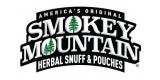 Smokey Mountain Chew