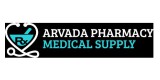 Arvada Pharmacy And Medical Supply