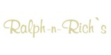 Ralph N Rich's Restaurant