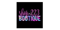 Shop 223 Boutique