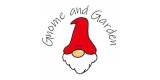 Gnome And Garden