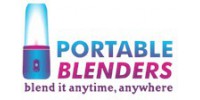 Portable Blenders