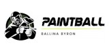 Paintball Ballina Byron