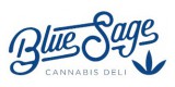 Blue Sage Cannabis Deli