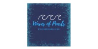 Waves Of Pearls